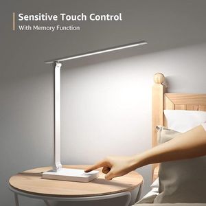 Desk Lamp - Desk Accessories - Desk Lighting - Space Saving - Desk Lamp -Bureaulamp