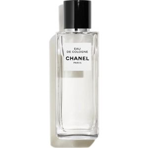 Chanel Eau de Cologne LES EXCLUSIFS DE CHANEL - Eau de Cologne 75 ml