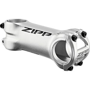 Zipp Service Course Stuurpen Voorbouw Ø31.8mm 6° 1 1/8"", zilver Lengte stuurpen 120mm