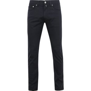 Pierre Cardin Jeans Future Flex Antraciet - Maat W 40 - L 36 - Heren - Five-pocket broek