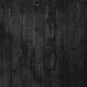 Bresser Flat Lay Backdrop - Achtergrond Fotografie - 40 x 40cm - Zwart Hout