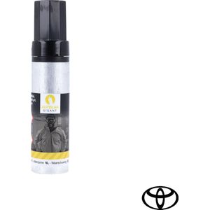 TOYOTA - lakstift - 4M9 - CASHMERE BEIGE-MET.