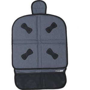 FreeON autostoelbeschermer / Car seat protector