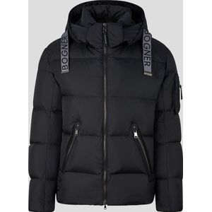 Bogner Heren Jamy-D Ski Jacket Black