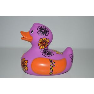 LUXURY FRIENDSHIP DUCK - vriendschaps badeendje van BUDDUCK