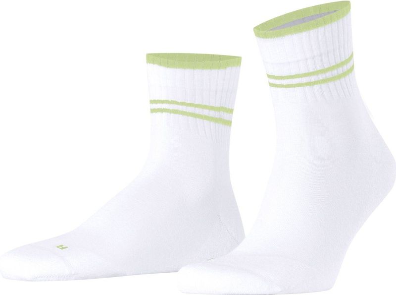 FALKE Korte sok Run Rib Legacy