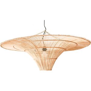 De Sky Hanglamp - Naturel - L