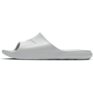 Nike Victori One Slipper Light Smoke Grey Maat 47.5