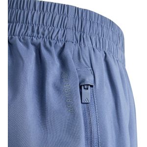 ADIDAS - j woven shorts - Blauw