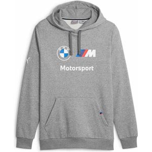 Puma Sweater BMW MMS ESS Hoodie Fleece