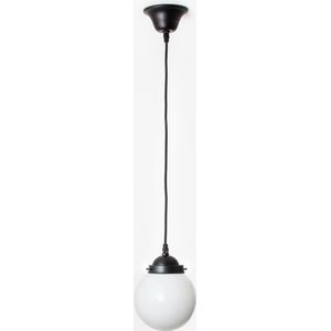Art Deco Trade - Hanglamp aan snoer Bol 15 Moonlight