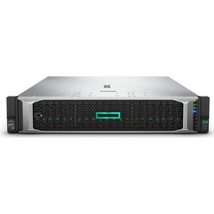 Hewlett Packard Enterprise ProLiant DL380 Gen10 server Rack (2U) Intel® Xeon® 2,4 GHz 32 GB DDR4-SDRAM 800 W