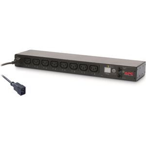 Rack APC AP7921B 230 V Black