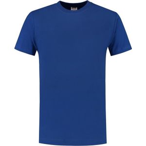 Tricorp T-shirt 145 gram 101001 Koningsblauw - Maat XS