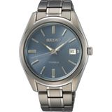 Seiko Herenhorloge - SUR371P1