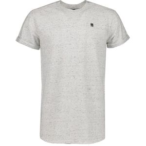 G-Star T-shirt - Modern Fit - Grijs - XXL