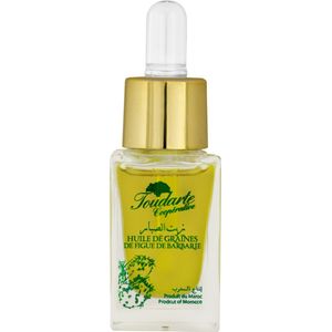 Cactusvijgolie 15ml - Prickly Pear Seed Oil uit Marokko - Biologisch