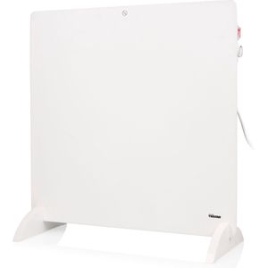 Tristar KA-5090 Infrarood Paneelverwarming - 425 Watt - Instelbare Thermostaat - IP44 Spatwaterdicht - Wit