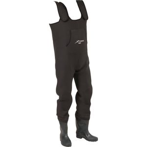 Sert X-Trend Neoprene Waders 4mm Maat 46/47 | Waadpak