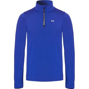 Rehall KING-R Heren Skipully Blauw L - Reflex Blue Thermokleding