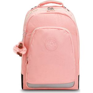 Kipling CLASS ROOM Rugzak, 28 Liter, 15 inch laptopvak - Pink Candy C