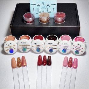 gelpolish glamourbox