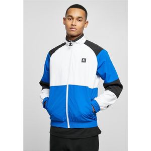 Starter Black Label - Color Block Retro Trainings jacket - S - Multicolours