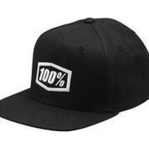 100% Pet Snapback Essential Corpo