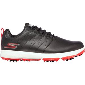Skechers Golf Schoenen - Go Golf Pro 4 Legacy - Waterproof Spike Golf Schoenen zwart Maat 44
