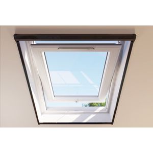 Bruynzeel rolhor raam 68x155 serie S700 ZWART