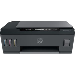 HP All-in-One Ink Smart Tank Wireless 515 A4 11/