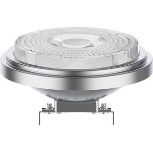 Noxion LED Spot G53 AR111 7.4W 450lm 40D - 927 Zeer Warm Wit | Beste Kleurweergave - Dimbaar - Vervangt 50W.