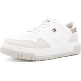 Tommy Hilfiger Lage Sneakers - Streetwear - Kind