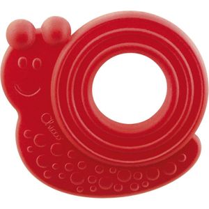 Chicco ECO+ Slak Rood Bijtring C104900 div