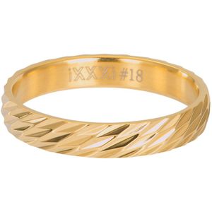 iXXXi invulring Aura R06608 (4MM)