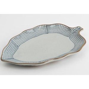 Fine Asianliving Japans Servies Itoshima Series Bord 32cm