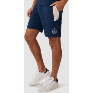 Ajax-short away navy senior