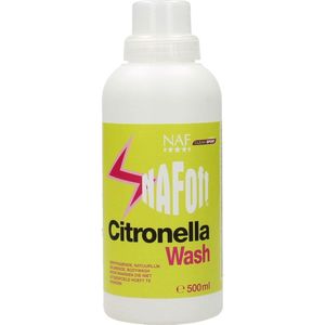 NAF - Citronella Wash - 1 Liter