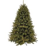 Triumph Tree Forest Frosted Kunstkerstboom - H120 x Ø99cm - Groen