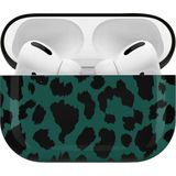 AirPods Pro Hoesje - iMoshion Design Hardcover Case - zwart