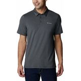 Columbia Tech Trail Heren Polo Shark S