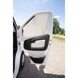 Remifront 4 Fiat Ducato X250 09/2011-2014 / X290(S7) 2014-2020 Zijraam R