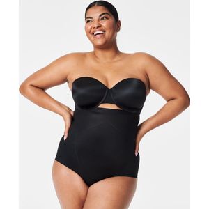 Spanx Thinstincts Shaper Slip 10402R Black - maat XXL