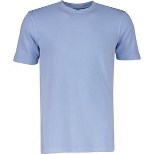 Jac Hensen T-shirt - Modern Fit - Blauw - XXL