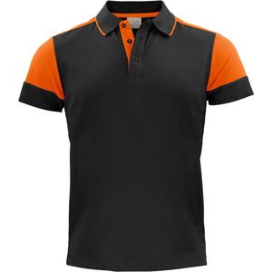 Printer PRIME POLO PRIME 2265024 - Zwart Oranje