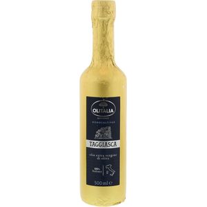 Olitalia - Olijfolie Extra Vierge Taggiasca- 500ml