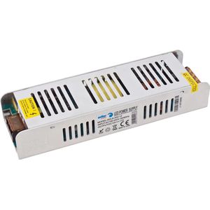 LED Voeding - 12V - 200Watt - 17A