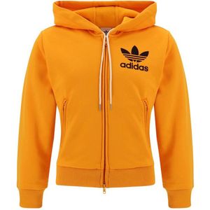 Adidas X Wales Bonner Adidas Originals By Wales Bonner Hoodie