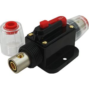ProRide Automatische Zekering 150A - 12V/24V - Boot, Vrachtwagen en Auto zekeringen