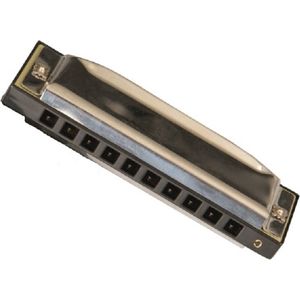 Egmont Toys Mondharmonica 10x3x2 cm